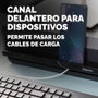 Fellowes Breyta Soporte Elevador para Monitor Negro